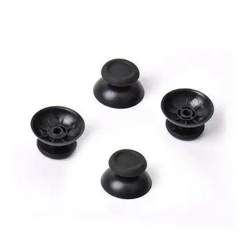 1pc Analog Joystick Thumb Stick Greb Cap For Sony PlayStation Dualshock 3/4 PS3/PS4//En Joypad Controller Thumbsticks images