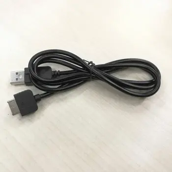2 in1 USB Oplader Kabel-Opladning Overføre Data Sync Ledningen Line Power Adapter Ledning for psv1000 Psvita PS Vita PSV 1000 images