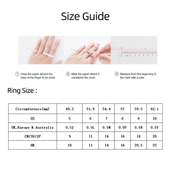 2021 Nye Trendy Guld Reb Twist Ringe til Kvinder Minimalistisk Geometrisk Runde Cirkel Finger Ring bryllupsfest Smykker images