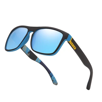 2021 Polariserede Solbriller til Mænd Kørsel Nuancer Mandlige Sol Briller Til Mænd Billige Retro Luksus Brand Designer Gafas De sol images
