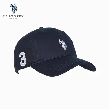 2021 POLO hat brand mænds baseball hat Cap Hip Hop Hat Hot salg Kvinder fars Hat Tilpasset Gusteau Hat solhat gorra polo images