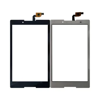 8.0 Tommer For Lenovo-Tab 3 8 TB3-850 TB3-850F TB3-850M Touch Screen Digitizer Sensor Glas Digitizer Panel images