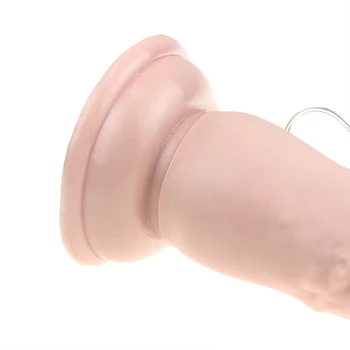 9 Tommer Stor Realistisk Dildo Vibrator Sex Legetøj til Kvinder Enorm Kunstig Penis sugekop G Spot Anal Dildo Vibrator for Mænd Ny images