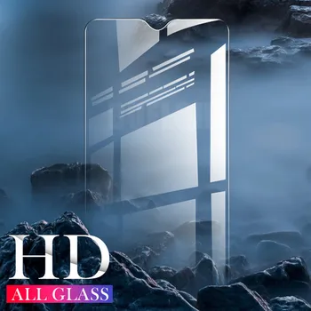 9D Fuld Beskyttende Glas Til Samsung Galaxy A02 A12 A32 A42 A52 A72 F41 F62 Skærm Protektor M02 M12 M01 M11 M21 M31 M51 Glas images