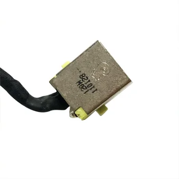 Acer Aspire A715-71G A715-72G Dc Power Jack Kabel DC301010K00 50.Q2CN2.002 images