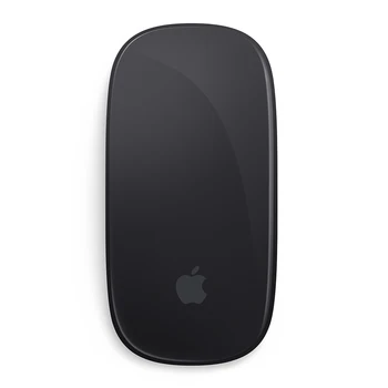 Apple Magic Mouse 2 Trådløse Bluetooth Mus til Mac Book Macbook Air, Mac Pro Ergonomisk Design med Multi Touch Genopladelige Mus images