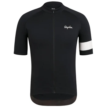 Cykling jersey sommer jakke kort-langærmet mountain bike jacket riding jersey Komfortable racing jersey images