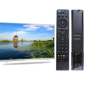 Fjernbetjeningen Erstatning for LG LCD-TV MKJ-42519618 MKJ42519618 Fjernbetjening images
