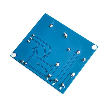 For Arduino DIY DC 6-18V TDA7297 15W X 2 Forstærkeren Audio-Forstærker Modul 2.0 Dual Channel Stereo Amp yrelsen images