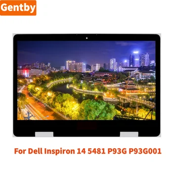 Gentby NYE Dell Inspiron 14