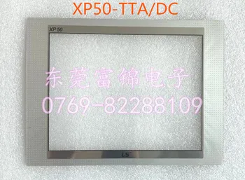 Helt ny original LS elproduktion XP50-TTA/DC XP50-TTA/AC touch screen touchpad ' en beskyttende film images