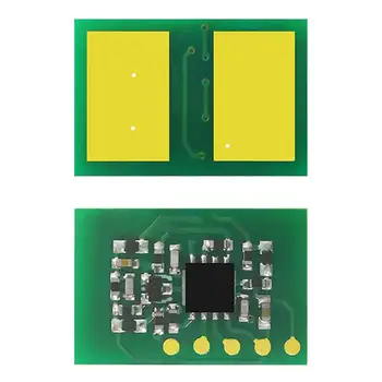 Kompatibel chip-for OKI ES9431 ES9541 ES9542 ES 9541 9431 Pro9431dn Pro9542 51K 42K overførselsbæltet klar hvid tromle toner chip images