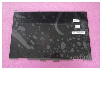L95876-001 L94493-001 13,3 tommer FHD Til HP notebook LCD-touch screen montering med ramme images