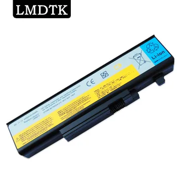 LMDTK Nye 6cells laptop batteri TIL LENOVO IdeaPad Y450 Y550 SERIE 55Y2054 L08L6D13 L08O6D13 L08S6D13 gratis fragt images