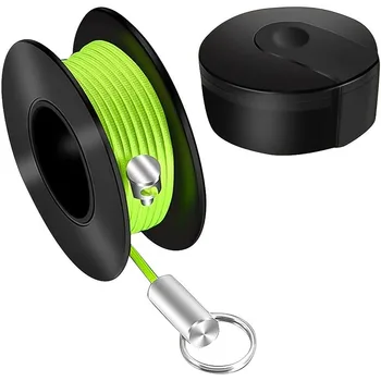 Magnetisk Kabel-Fiskeri Værktøjer, Threader Professionel Snap Wire Aftrækker Guider Kabel-Kører Enheden Wire Aftrækker Guider Kabel-Kører images