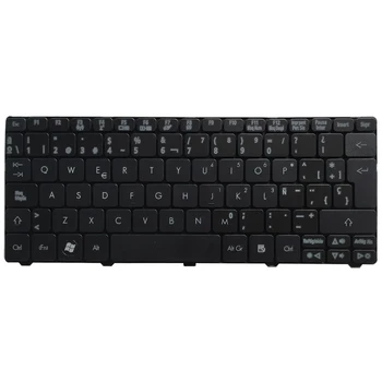 NY bærbar spansk Tastatur Til Acer Aspire One Happy, Happy 2 .HAPPY2 E100 AOE100 N55C SP Tastatur images