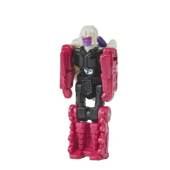 NYE Hasbro Transformere Generationer War for Cybertron Earthrise Voyager WFC-E21 Decepticon Snapdragon 18cm Handling Toy E7313 images