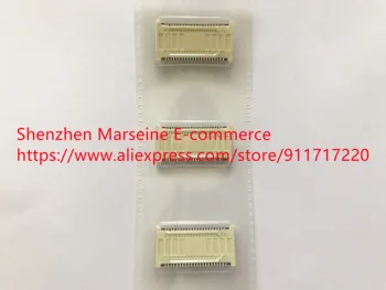 Originale Nye SOP44 SMD chip slot hukommelse flash hukommelse brændende test socket burn-in stik stik images