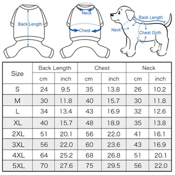 Reflekterende Dog Regnjakke vandtætte Overtræksbukser Regn Poncho Regn Tøj jakke til Mellemstore og Store Hunde images