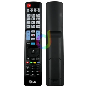 Smart Fjernbetjening Udskiftning til LG TV 3D SMART Digital AKB73615362 Model Fjernbetjening images