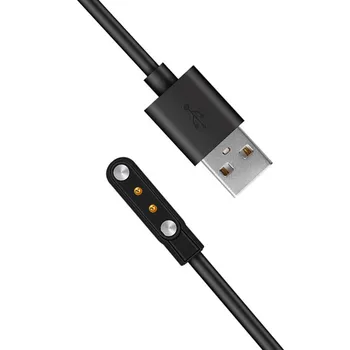 Smart Ur Opladning Kabel Armbåndsur USB-Opladning Ledningen Erstatning for Haylou sol LS05 Sport Smart Ur images