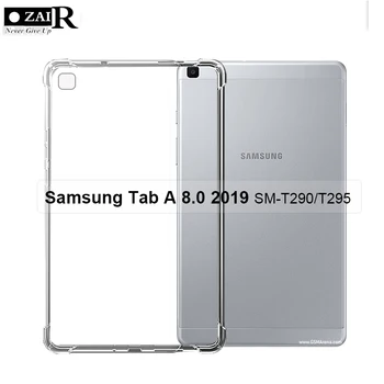 Stødsikkert Cover Til Samsung Galaxy Tab ET 8.0