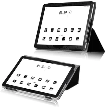 Tablet etui til Hisense Q5 Tablet PC 10.5 Tommer Beskyttende Case Study Tablet Stå for Kontor Business images