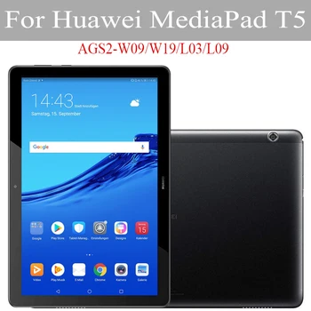 Tablet etui Til Huawei MediaPad T5 10.1