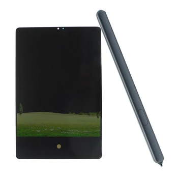 Tablet Stylus Pen til Samsung Galaxy Tab S6 10.5 tommer T860 T865 S Pen Touch Blyant til PC Tablet Ikke-Bluetooth Funktion images