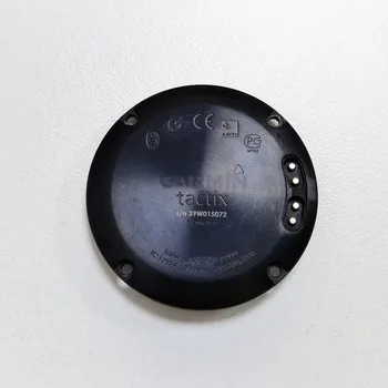 Tilbage Dække For Garmin Tactix Erstatning Tilbage Sag Med Batteri Garmin Tactix Taktiske GPS-Navigator-Se Tilbehør images
