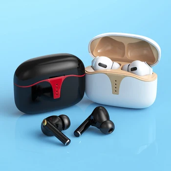 Trådløs Bluetooth 5.1 Tws M20 Headset In-Ear Sports Hovedtelefon Aktiv Støjreduktion Bruges Til Gaming, Lytte Til Musik images