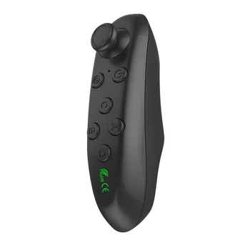 Trådløs Bluetooth-VR Kontrol Gamepad Opdatering Remote Controller til Android Joysticket Spil 3D Briller VR MAX Uden IR funktion images