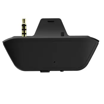 Trådløse Bluetooth Headset Audio Adapter, Hovedtelefon Converter 3.5 mm Hovedtelefon Stik til Xbox, En Spil Controller Tilbehør images