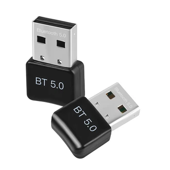 USB-WiFi Bærbare Adapter Dongle netværkskort 3M/sek Trådløse Wi-Fi-Modtager til Computeren med USB 2.0 Interface images