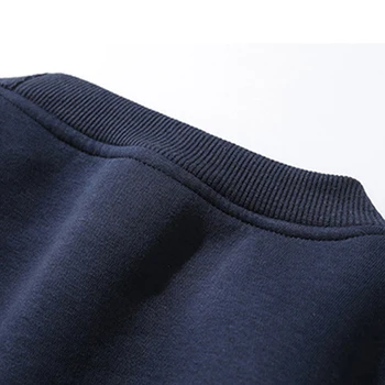 Vintage Mænd Sweatshirt Japan Style 2019 Nye Ankomst Hoodie Trænings-Og Streetwear Mode Afslappet Træningsdragt Høj Kvalitet Sportstøj images