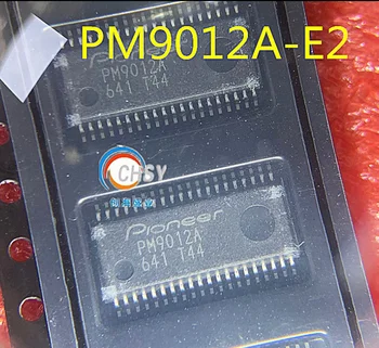 Xinyuan 5pcs/masse PM9012A PM9012A-E2 PM9012 SSOP40 LCD-IC CHIP NE PÅ LAGER images